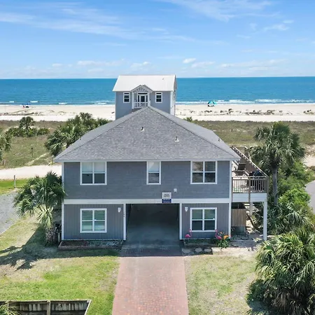 Flamingo Roost By Pristine Properties Vacation Rentals